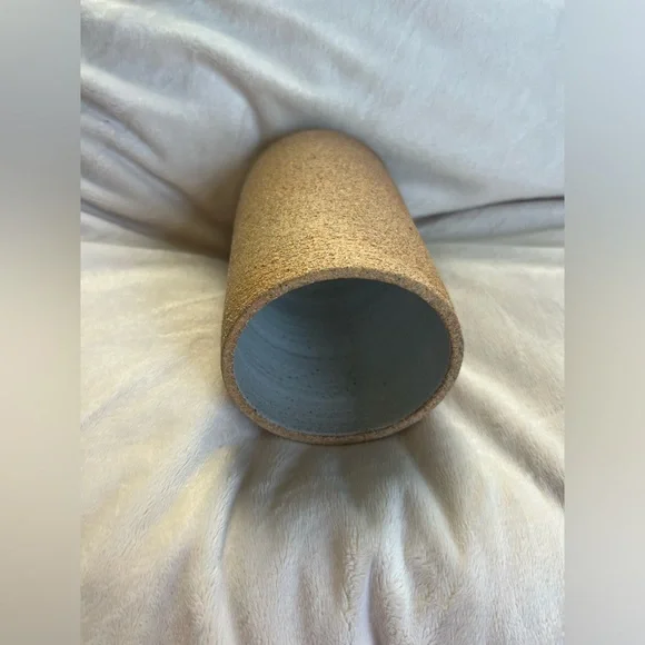 COPY - HUMBLE CERAMICS TAWASANDSTONE VASE